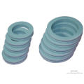 Various types rubber gasket rubber washer rubber sealing ring